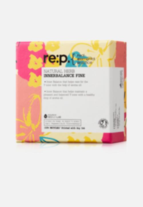 RE:P - Natural Herb Innerbalance - Fine