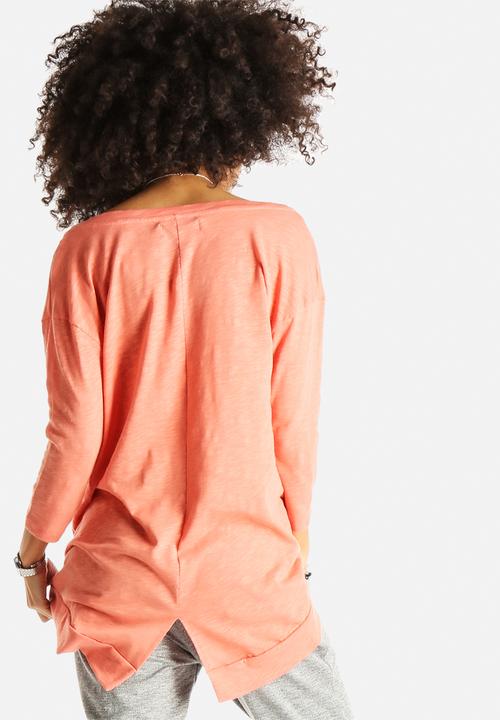 Vero Moda - Dakota 3/4 Long Top