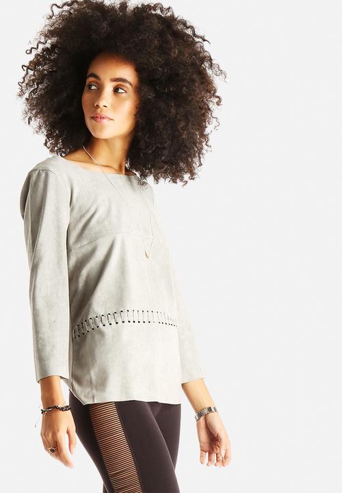Vero Moda - Soft 3/4 Top