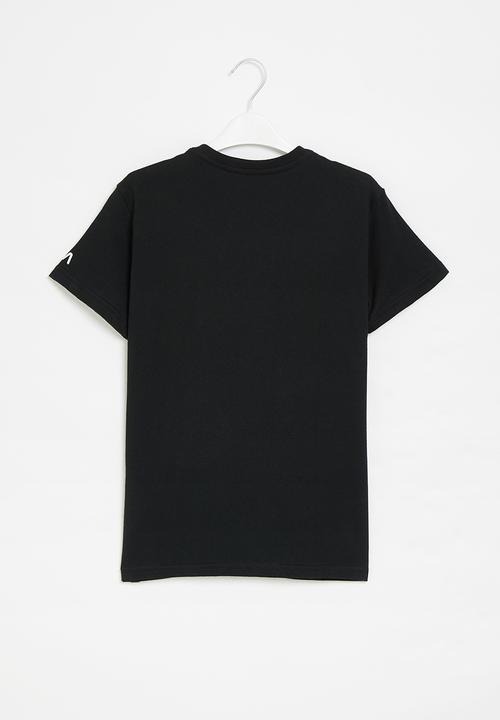 Superbalist - NASA t-shirt - black