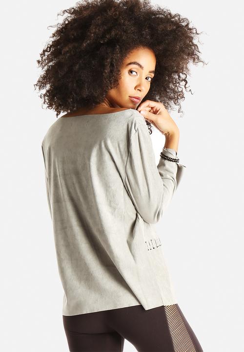 Vero Moda - Soft 3/4 Top