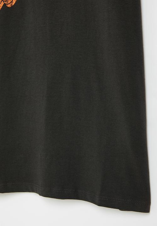 Cotton On - Penny short sleeve tee - phantom