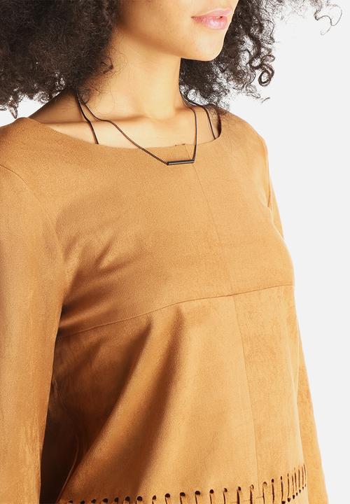 Vero Moda - Soft 3/4 Top