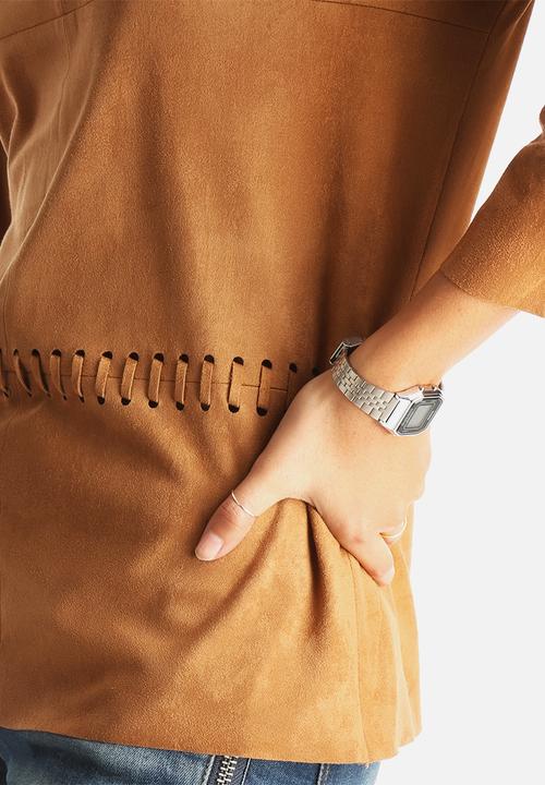 Vero Moda - Soft 3/4 Top