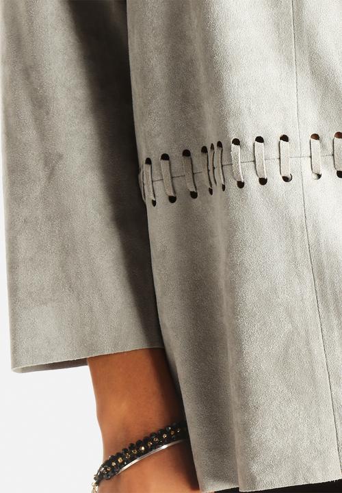 Vero Moda - Soft 3/4 Top