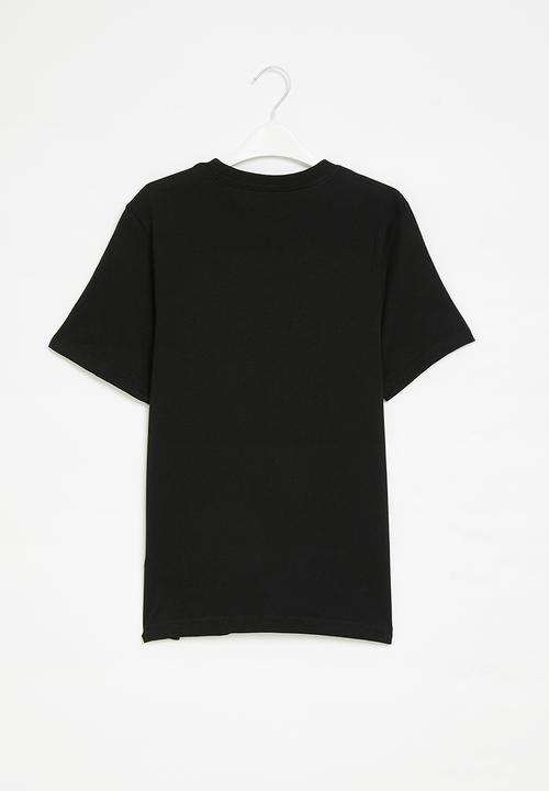 Vans - By vans classic logo fill boys - black 
