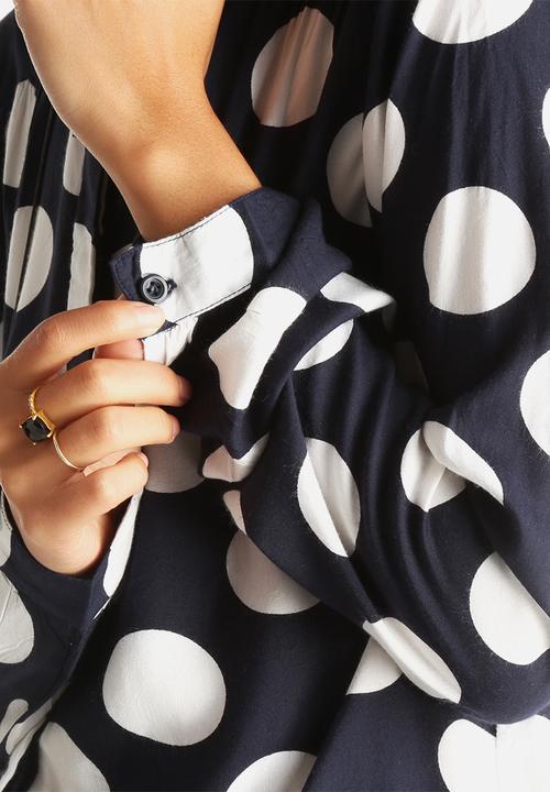 Vero Moda - Dolly Shirt