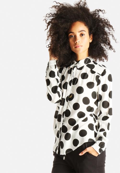 Vero Moda - Dolly Shirt