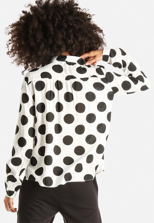 Vero Moda - Dolly Shirt