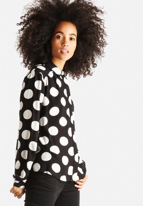 Vero Moda - Dolly Shirt