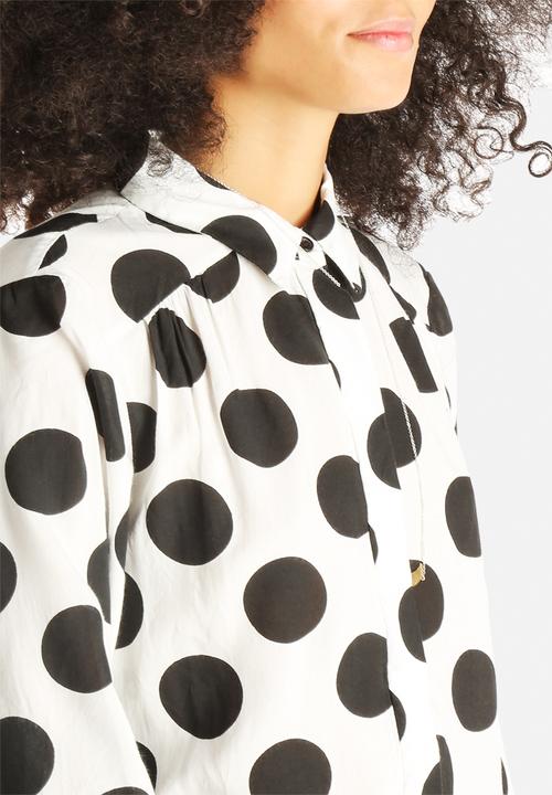 Vero Moda - Dolly Shirt