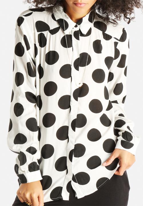 Vero Moda - Dolly Shirt