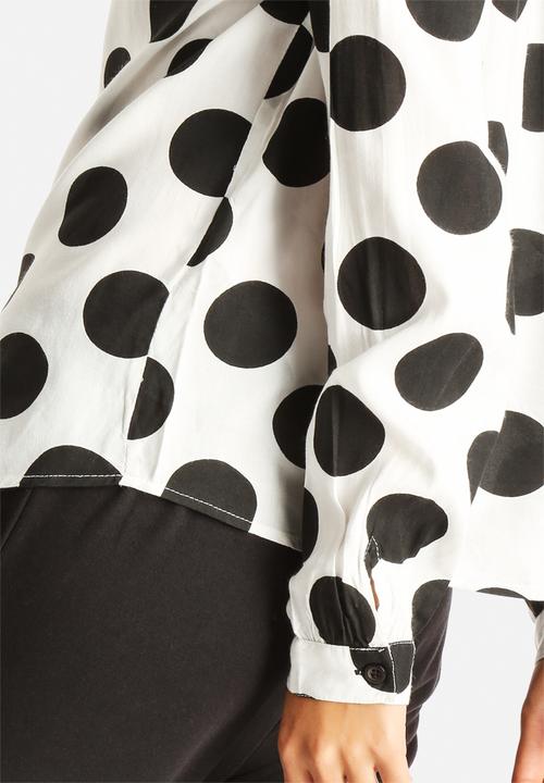 Vero Moda - Dolly Shirt
