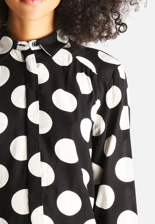 Vero Moda - Dolly Shirt
