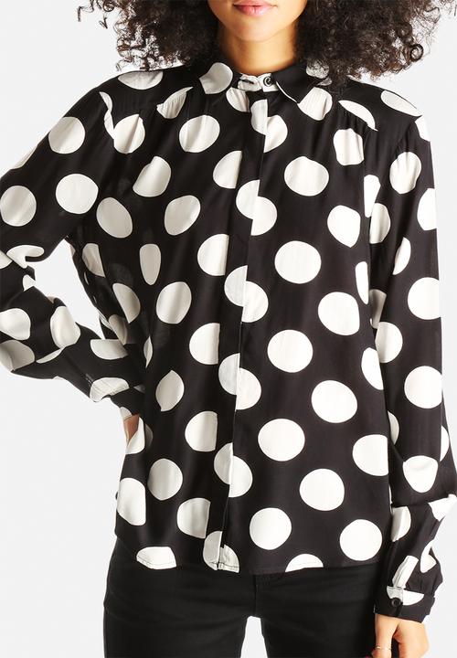 Vero Moda - Dolly Shirt