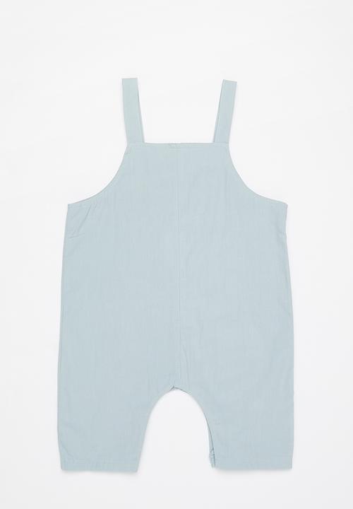 Pop Candy - Baby romper - blue