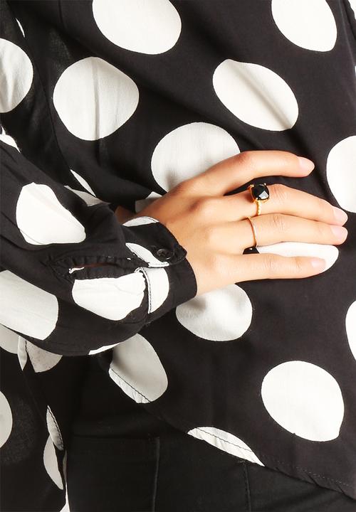 Vero Moda - Dolly Shirt