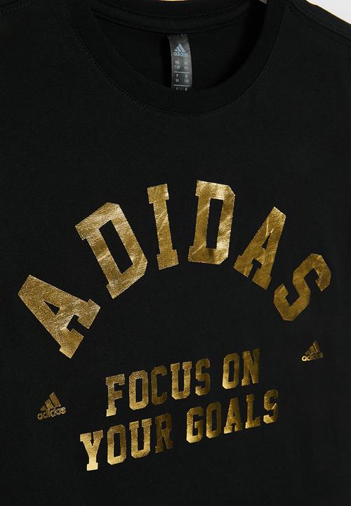 adidas Originals - U xfg g t - black