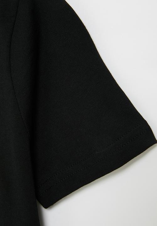 adidas Originals - U xfg g t - black