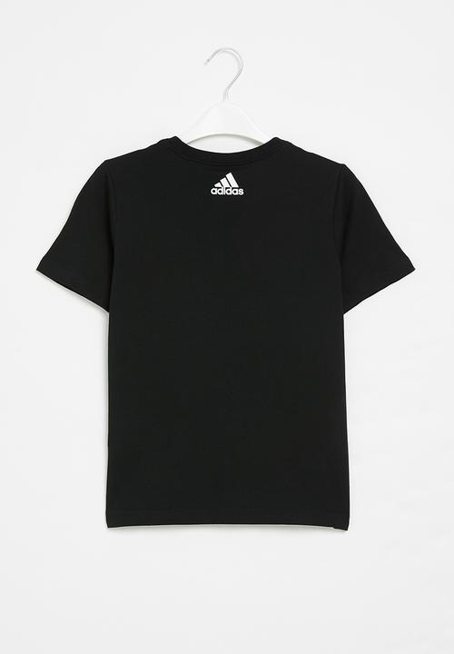 adidas Originals - U xfg g t - black