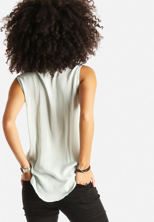 Vero Moda - Sue Ella Shirt