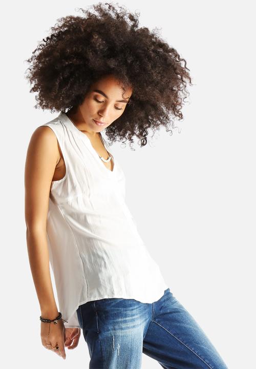 Vero Moda - Sue Ella Shirt