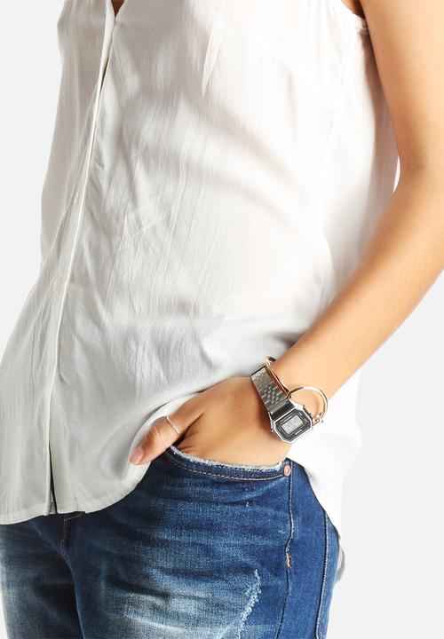 Vero Moda - Sue Ella Shirt