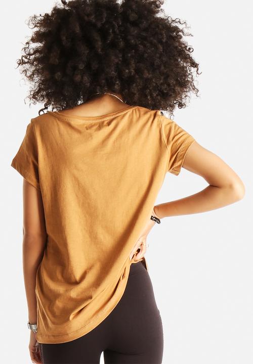 Vero Moda - Piccasy Printed Tee