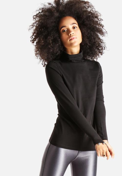 Vero Moda - Maxi My Rollneck