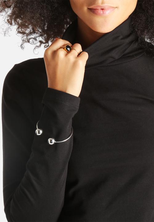 Vero Moda - Maxi My Rollneck