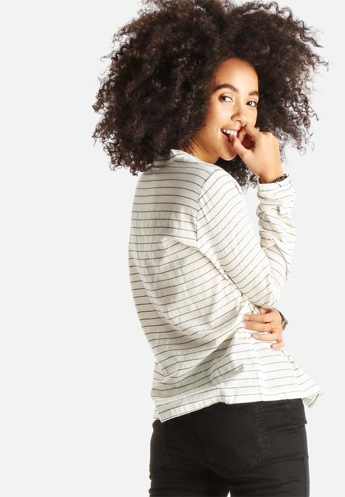 Vero Moda - Maloui Shirt 