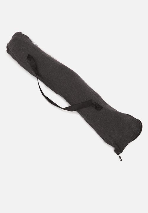 H&S - Hammock - black