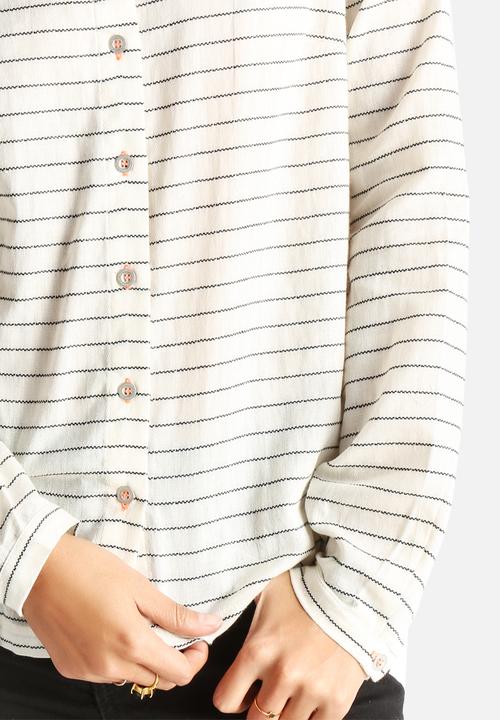 Vero Moda - Maloui Shirt 