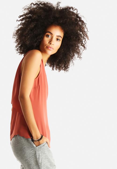 Vero Moda - Masely Top 