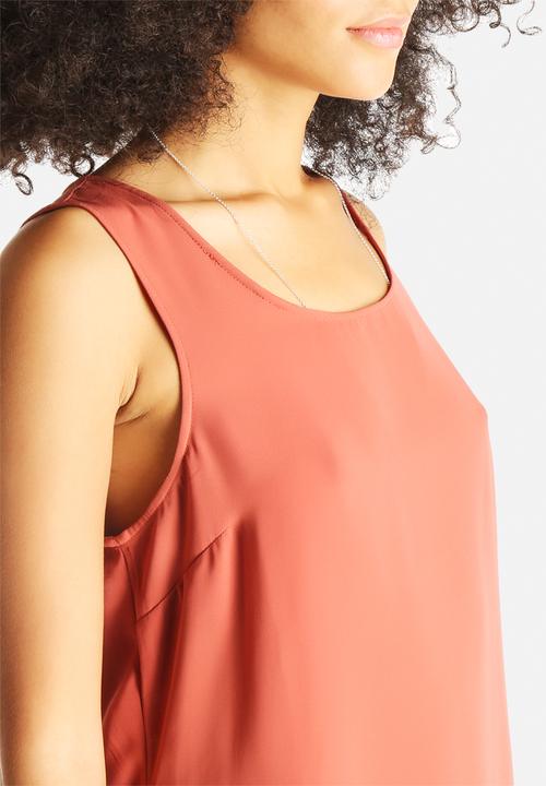 Vero Moda - Masely Top 