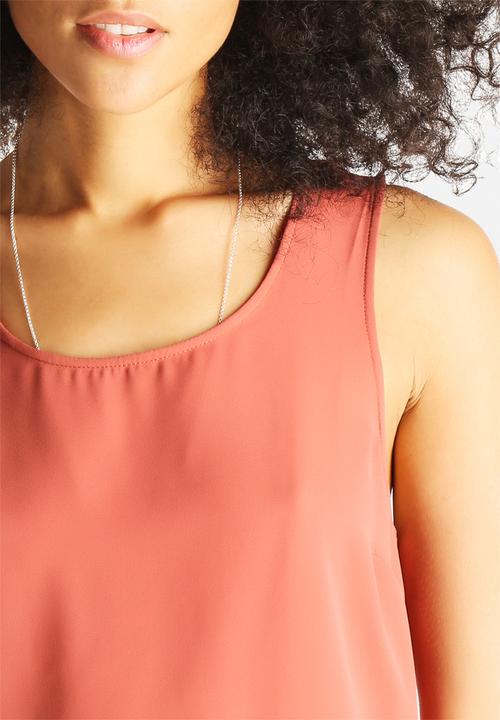 Vero Moda - Masely Top 