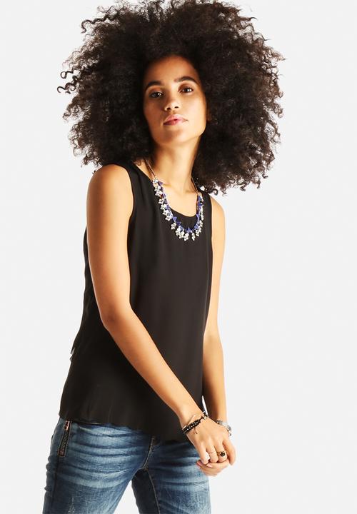 Vero Moda - Masely Top 