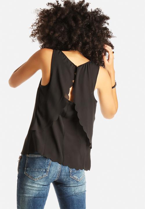 Vero Moda - Masely Top 