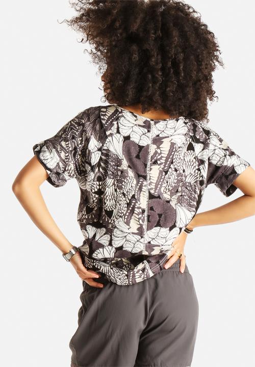 Vero Moda - Ani Wide Top