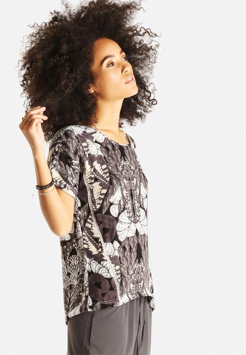 Vero Moda - Ani Wide Top