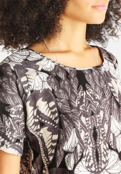 Vero Moda - Ani Wide Top