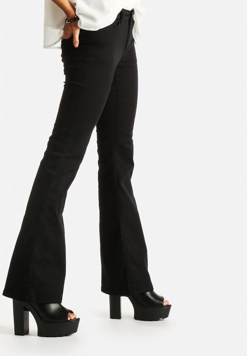 Noisy May - Amy Flared Pants
