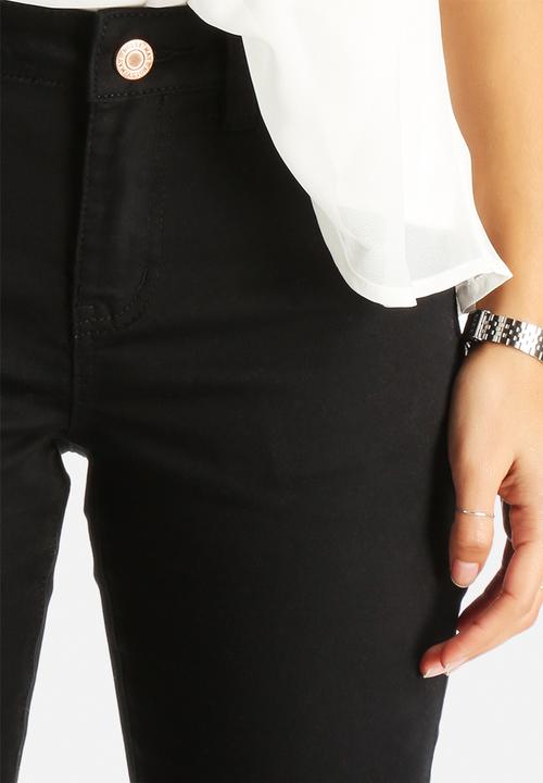 Noisy May - Amy Flared Pants