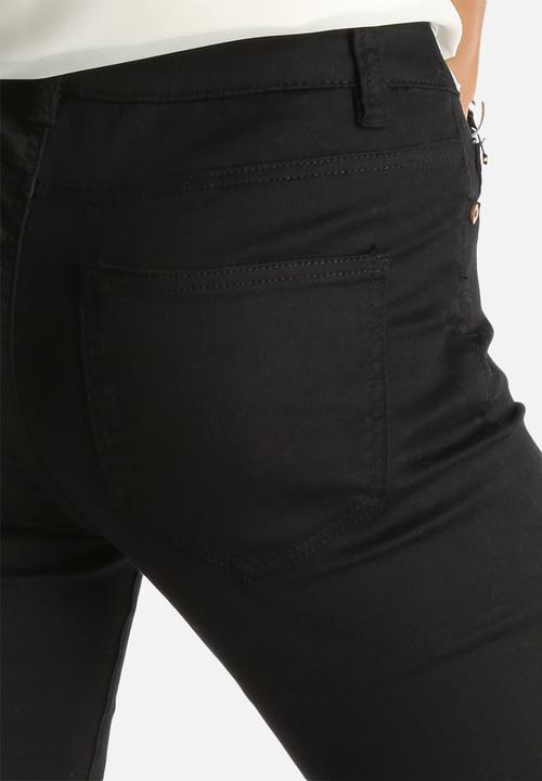Noisy May - Amy Flared Pants