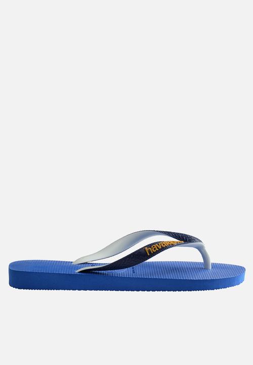 Havaianas - Top mix flip flops - blue star