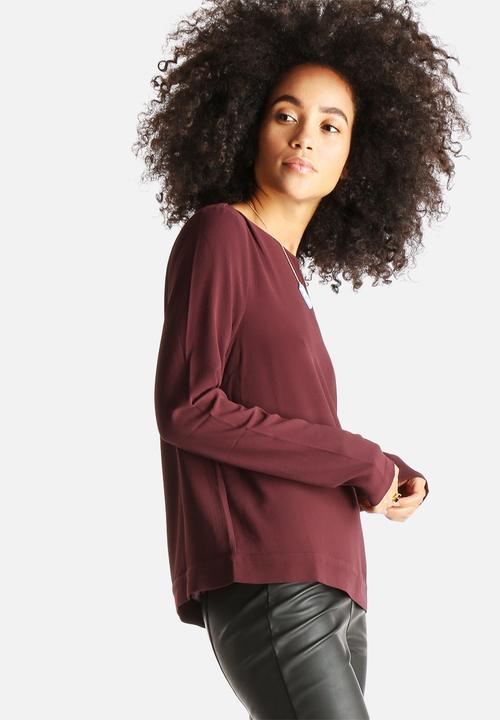 Vero Moda - Vinnie Blouse