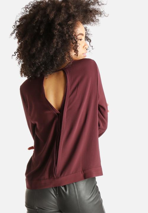 Vero Moda - Vinnie Blouse