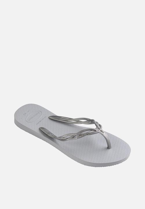 Havaianas - Flash sweet - ice grey
