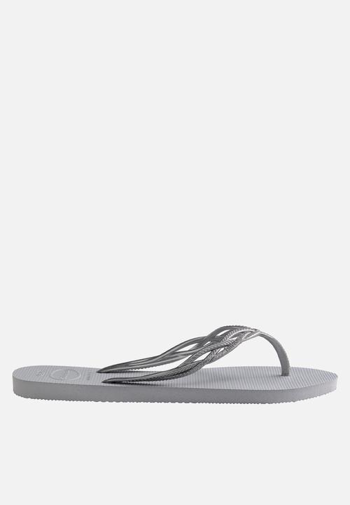 Havaianas - Flash sweet - ice grey