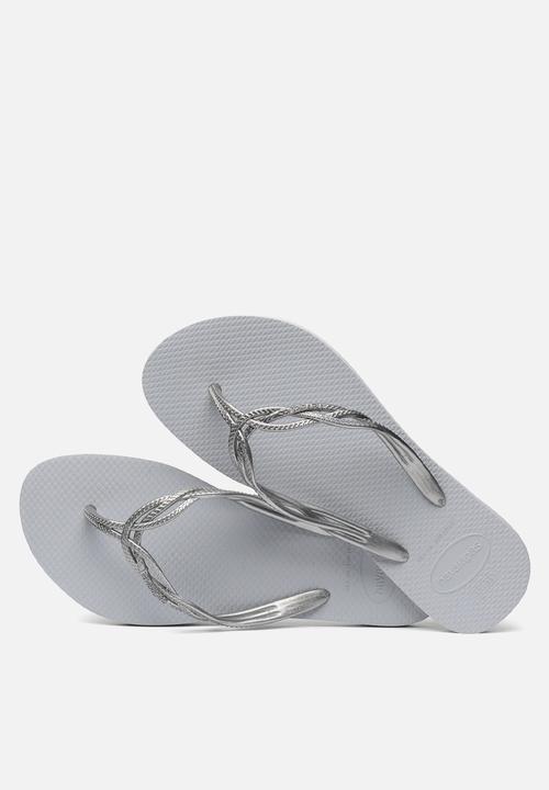 Havaianas - Flash sweet - ice grey